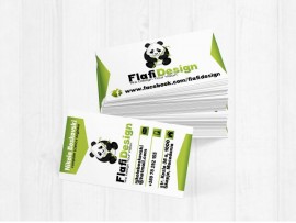 Business cards